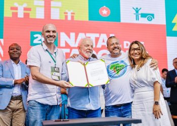 Ministério da Justiça manda PF investigar ameaça a Lula nas redes sociais