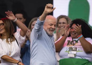 Governo identifica movimentação para atos contra Lula no 8/1, mas não vê adesão significativa