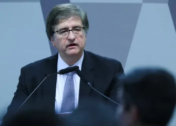 Gonet diz em sabatina que liberdade de expressão não é absoluta