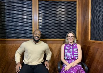 ‘Costumo dizer que nasci no comércio’