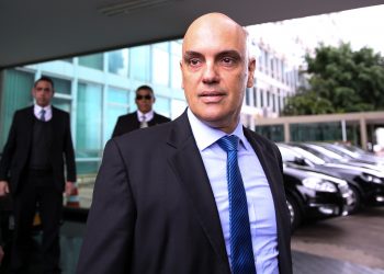 Moraes defende punição drástica a quem usar inteligência artificial em eleições