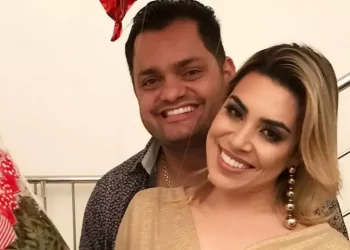 ‘Era uma mulher empoderada da porta para fora de casa’, diz Naiara Azevedo sobre ex-casamento