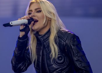 Rock in Rio anuncia Luísa Sonza após esgotar ingressos antecipados em duas horas