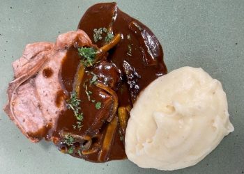 Confira receitas para inovar na ceia de Natal