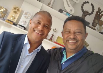 Quatro pessoas são presas por suspeita de envolvimento no sumiço do ex-jogador Marcelinho Carioca