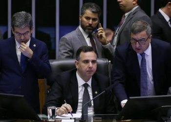 Congresso Nacional aprova projeto da lei orçamentária para 2024