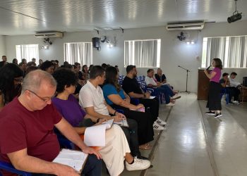 Palco de Ideias da Univale apresenta projetos empreendedores para solucionar problemas da sociedade