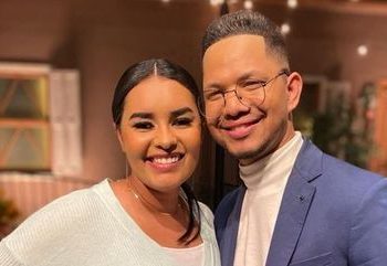 Mulher de Pedro Henrique lamenta morte do cantor gospel: ‘Cadê você?’