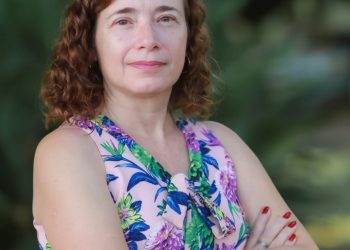 Instituto Real de Antropologia da Grã-Bretanha e Irlanda incorpora professora da Univale como membro