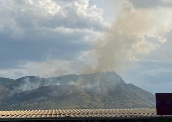 Em pleno século XXI, queimadas continuam destruindo o planeta