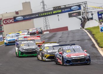 BH entra no circuito da Stock Car com corridas no entorno do Mineirão