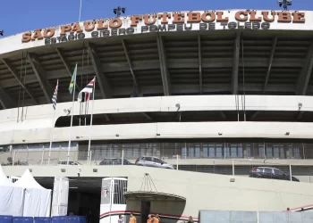 São Paulo fecha acordo para chamar Morumbi de MorumBis