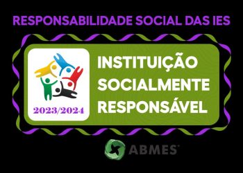 Univale recebe o ‘Selo Instituição Socialmente Responsável’ da ABMES