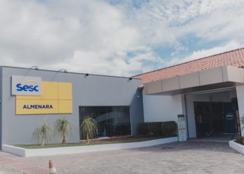 Sesc abre inscrições para programa de alfabetização gratuita em Almenara