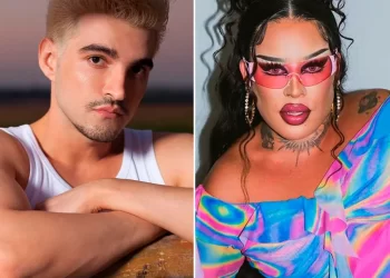 Rock in Rio anuncia Jão e Gloria Groove