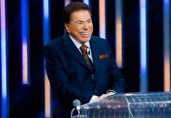 Silvio Santos chega aos 93 anos recluso e longe da TV