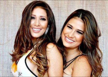 Cantora Simaria Mendes nega ida para o BBB 24 e diz que lançará carreira solo