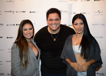 Cotada para o Camarote no BBB 24, Simaria se pronuncia