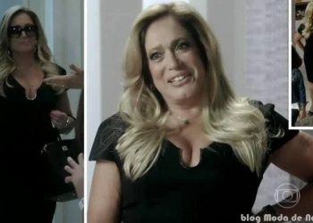 Susana Vieira diz que não sabe se continuará sendo atriz ao refletir sobre carreira