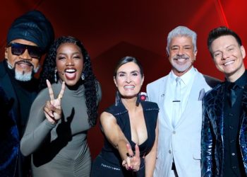 The Voice Brasil chega ao fim na Globo após 11 anos com melhor audiência desde 2019