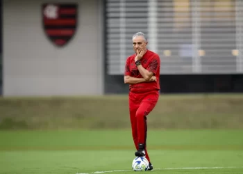 O que já se sabe sobre a movimentação do Flamengo no mercado da bola