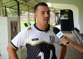 Cronograma de treinos durante a pré-temporada volta a ser cumprido no Mamudão