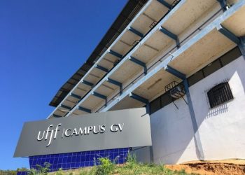 UFJF-GV abre mais de 350 vagas ociosas para cursos de graduação
