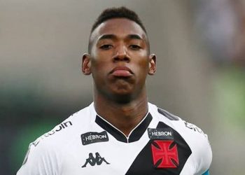 Vasco paga R$ 4 milhões ao São Paulo por Léo Pelé