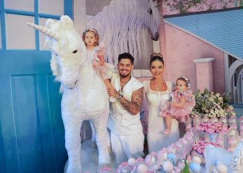 SBT define horário e marca estreia de programa apresentado por Virginia Fonseca