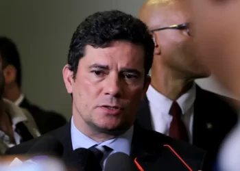 Ministério Público pede cassação de Sergio Moro em ação eleitoral