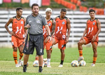 Confira a jornada da Pantera na primeira fase do Mineiro