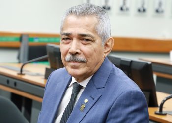 Leonardo Monteiro destaca a necessidade de olhar para a periferia da cidade