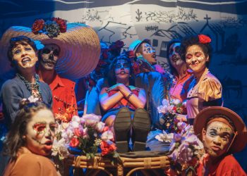 Festival Nacional de Teatro em Valadares celebra 16 anos com programação gratuita e diversificada