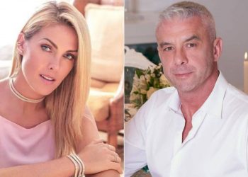 Ana Hickmann diz que mudou data de férias, mas Alexandre contesta e vai à delegacia