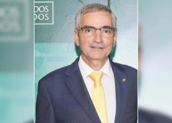 ‘Não existe desenvolvimento sem saúde’, destaca deputado Hercílio Diniz