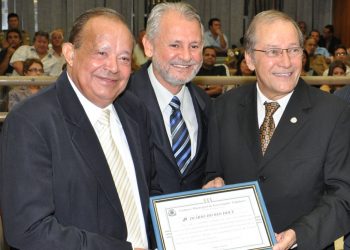 Edison Gualberto e Getúlio Miranda: pioneirismo da comunicação