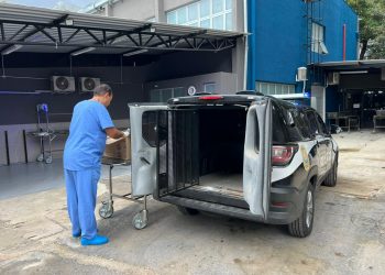 Polícia Civil abre inquérito para investigar crânios encontrados em Valadares