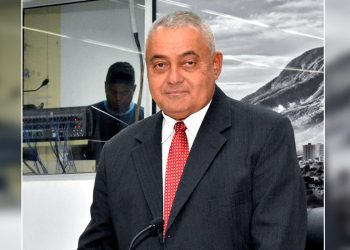 ‘O desejo do Legislativo para Valadares é que a cidade continue a prosperar’, afirma presidente da Câmara