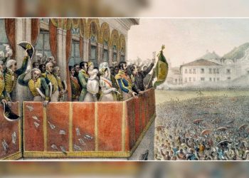 “Dia do Fico” foi ‘ponta do iceberg’ no processo de independência, afirma historiador