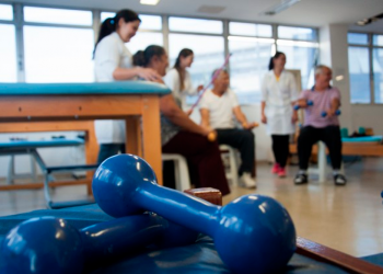 Clínica-escola de Fisioterapia abre cadastro para atendimento gratuito
