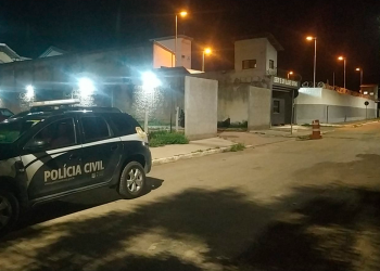 Detento é encontrado morto dentro de cela em Valadares