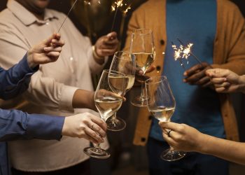 O mês da esperança