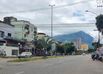 Prefeitura inicia intervenção no trânsito em cruzamento entre avenidas Minas Gerais e Luís Ensch