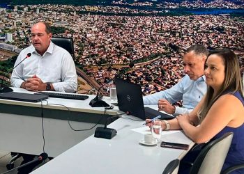 Ex-secretária de Saúde assume a direção executiva do Samu regional