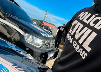 Ex-namorado é investigado de furtar apartamento de mulher no Santo Agostinho, segundo a PC