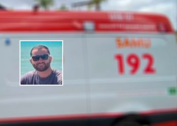 Homem morre após cair de telhado no Leste de Minas