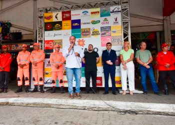 Mercado Municipal recebe Auto de Vistoria do Corpo de Bombeiros