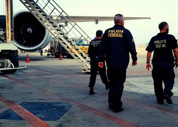 nd, em Ribeirão das Neves, onde permanecerão sob custódia da justiça brasileira.