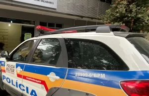 Homem é detido após agredir companheira e ameaçá-la com facão no bairro Jardim do Trevo