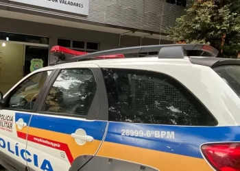 Homem é detido após agredir companheira e ameaçá-la com facão no bairro Jardim do Trevo
